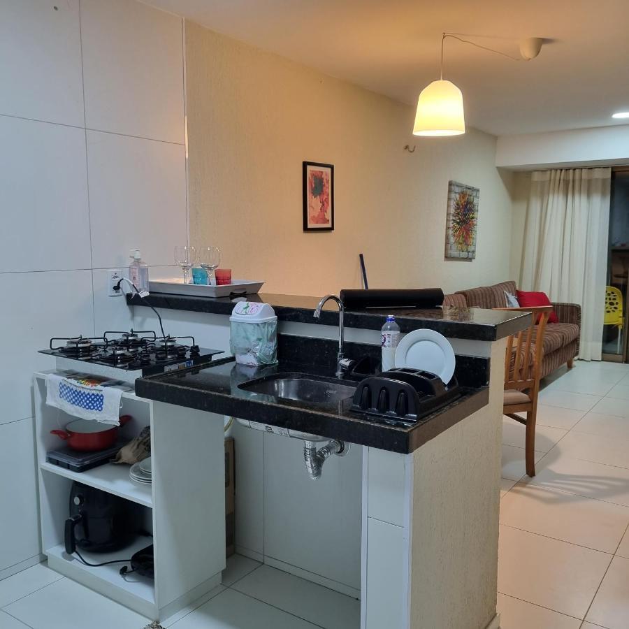 Apartamento Dei Fiori Guaramiranga Exterior foto
